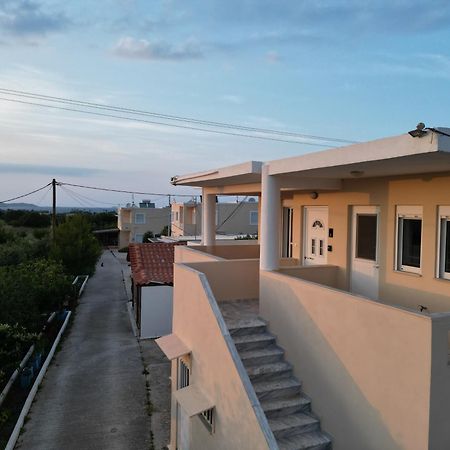 Panoramic View, House, At Zipari Village "2" Zipárion Exteriér fotografie