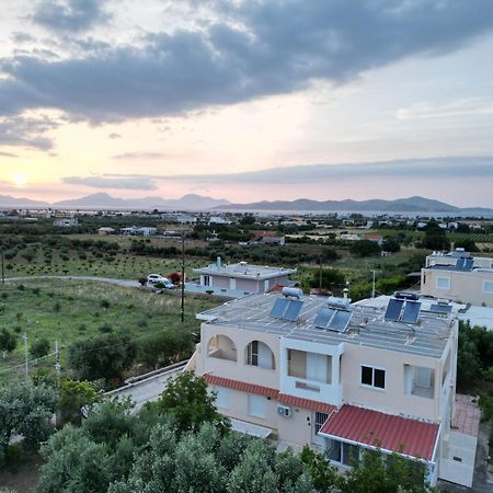 Panoramic View, House, At Zipari Village "2" Zipárion Exteriér fotografie