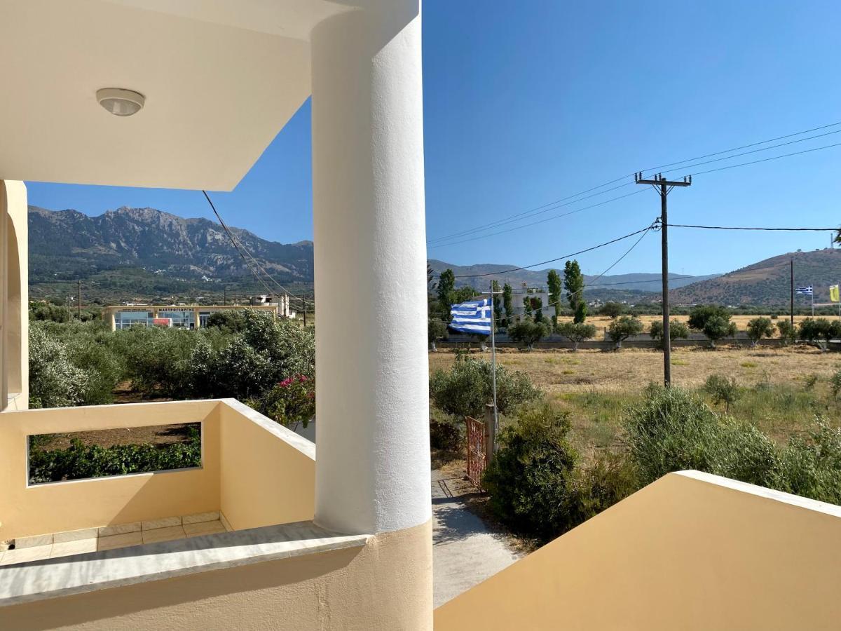 Panoramic View, House, At Zipari Village "2" Zipárion Exteriér fotografie