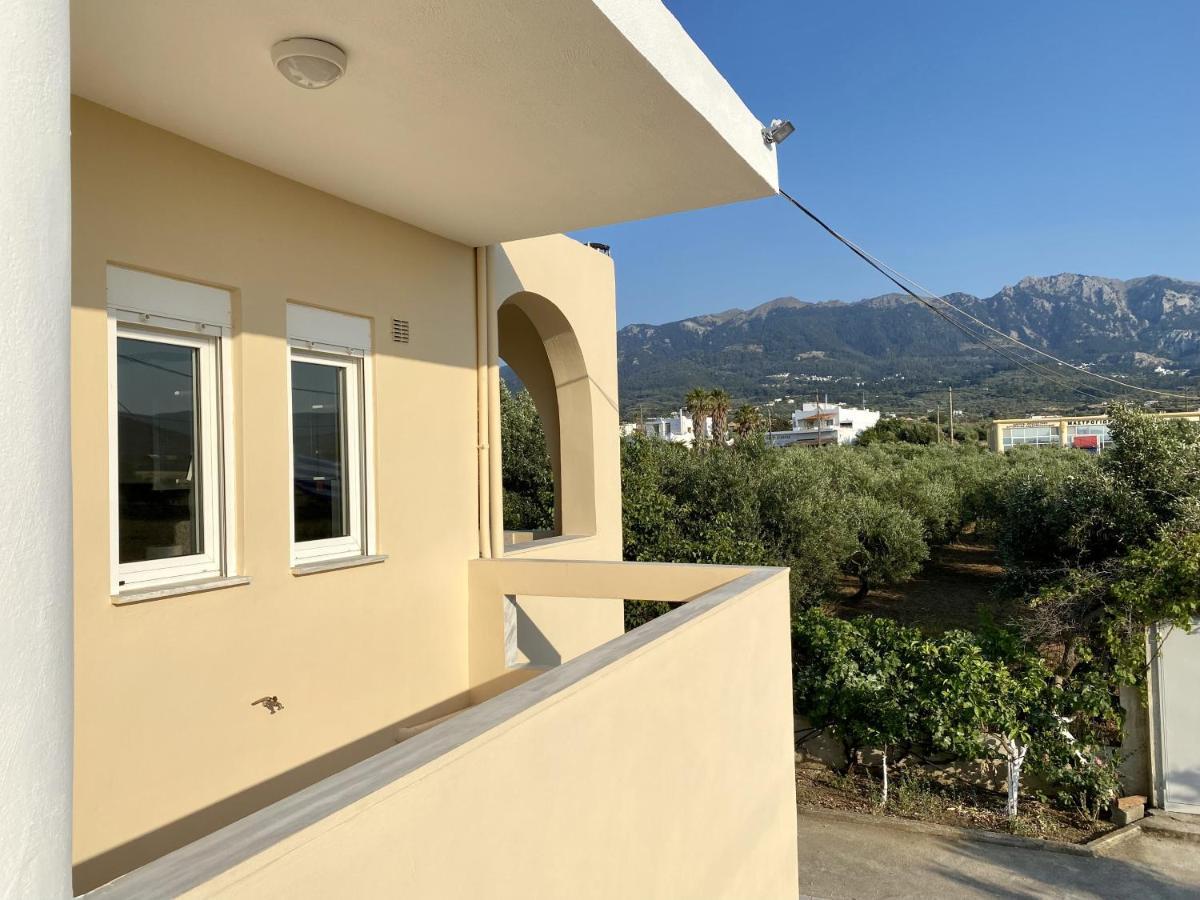 Panoramic View, House, At Zipari Village "2" Zipárion Exteriér fotografie